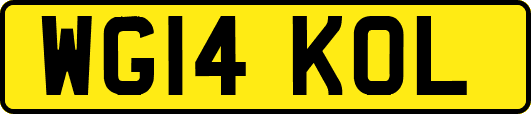 WG14KOL