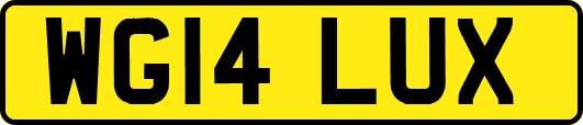 WG14LUX