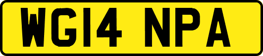 WG14NPA