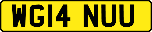 WG14NUU