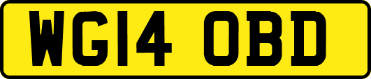 WG14OBD