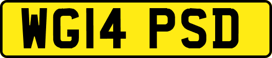 WG14PSD