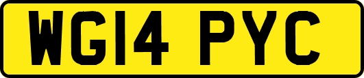 WG14PYC