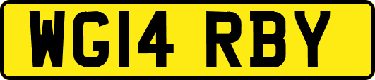 WG14RBY