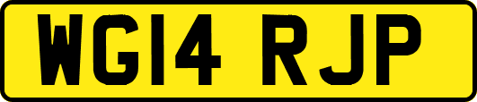 WG14RJP