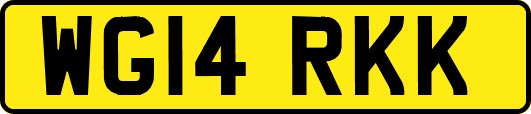 WG14RKK