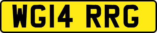 WG14RRG