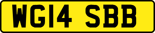 WG14SBB