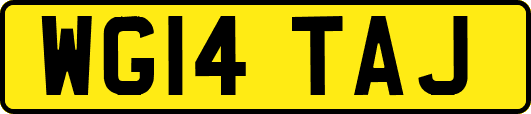 WG14TAJ