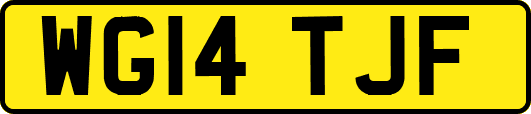 WG14TJF