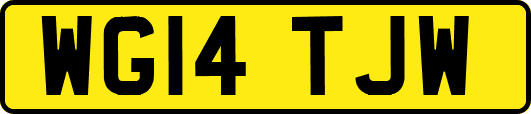 WG14TJW