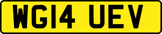 WG14UEV