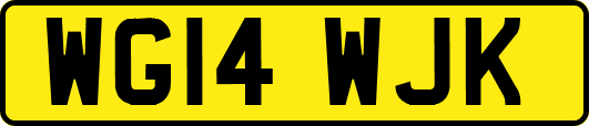 WG14WJK