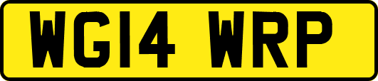 WG14WRP