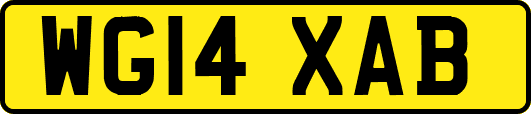 WG14XAB