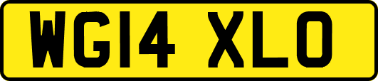 WG14XLO