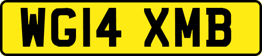 WG14XMB