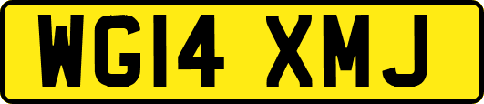 WG14XMJ
