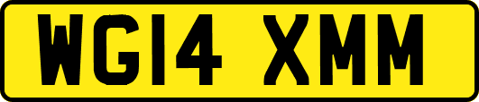 WG14XMM