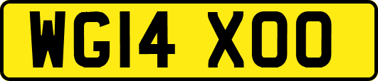 WG14XOO