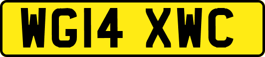 WG14XWC
