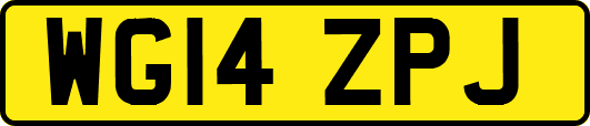 WG14ZPJ