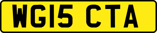 WG15CTA