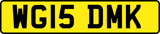 WG15DMK