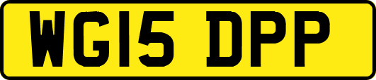 WG15DPP