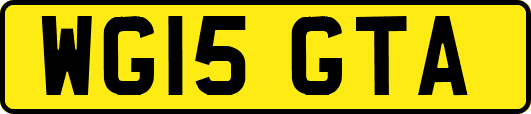 WG15GTA