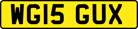 WG15GUX