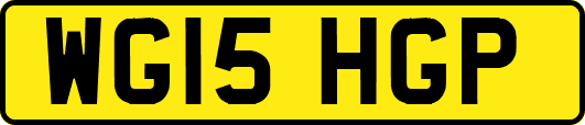 WG15HGP
