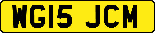 WG15JCM