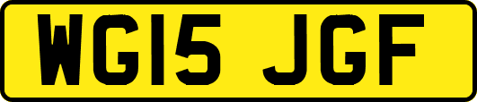 WG15JGF