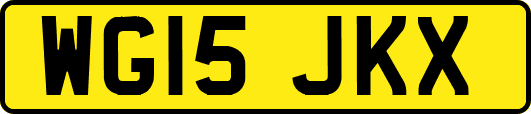WG15JKX