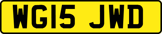WG15JWD