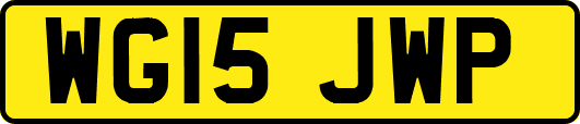 WG15JWP