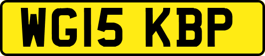 WG15KBP