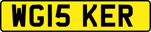 WG15KER
