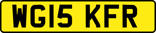 WG15KFR