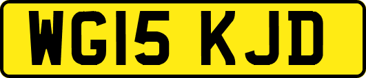 WG15KJD
