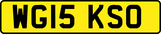 WG15KSO