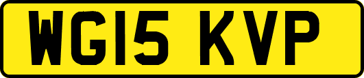 WG15KVP