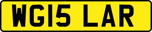 WG15LAR