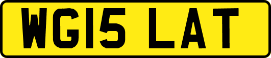 WG15LAT