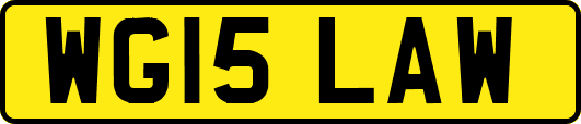 WG15LAW