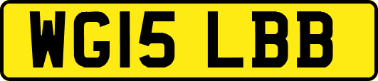 WG15LBB
