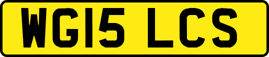 WG15LCS