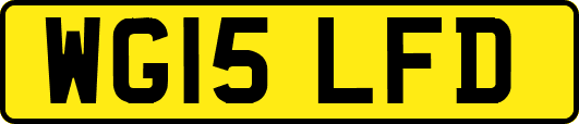 WG15LFD
