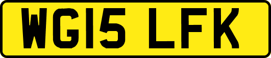 WG15LFK